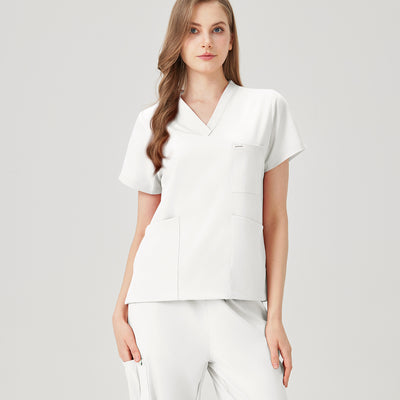 Jelrisofit Pijama Quirurgica con Tejido Flexíble