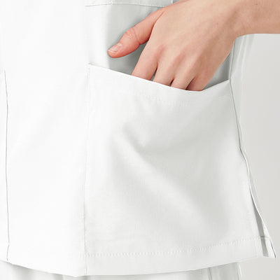 Jelrisofit Pijama Quirurgica con Diseño Flattering