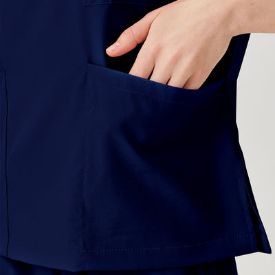 Jelrisofit Uniforme Quirurgico con Tela Ligera