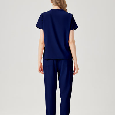 Jelrisofit Uniforme Quirurgico con Corte para Mujer