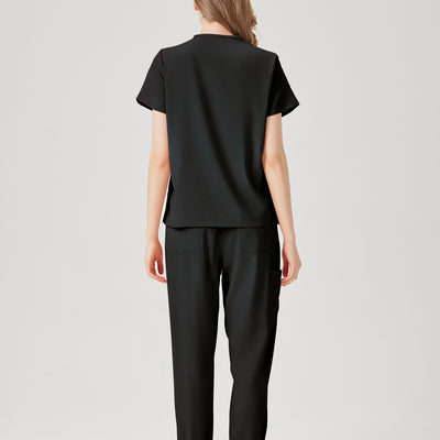 Jelrisofit Uniforme Quirurgico V-Neck Elegante
