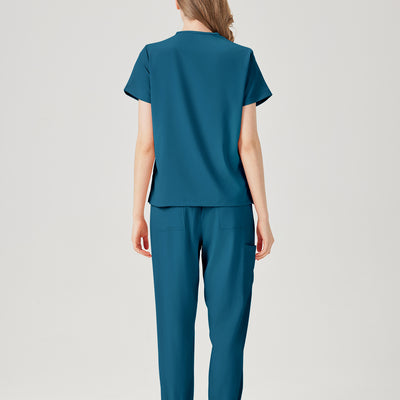 Jelrisofit Uniforme Quirurgico con Tejido Flexíble