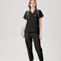 Jelrisofit Uniforme Quirurgico de Tejido Transpirable
