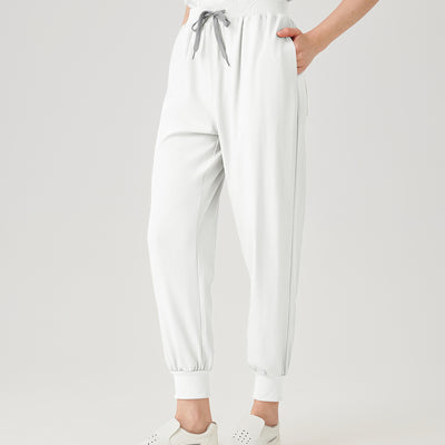 Jelrisofit Jogger Uniforme con Corte Slim Fit
