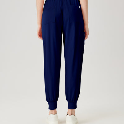 Jelrisofit Uniforme Quirurgico con V-Neck y Estilo Casual