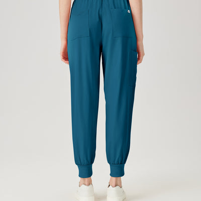 Jelrisofit Jogger Uniforme de Alta Comodidad