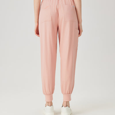 Jelrisofit Scrubs Medicos con Detalles Femeninos y Toque Sofisticado