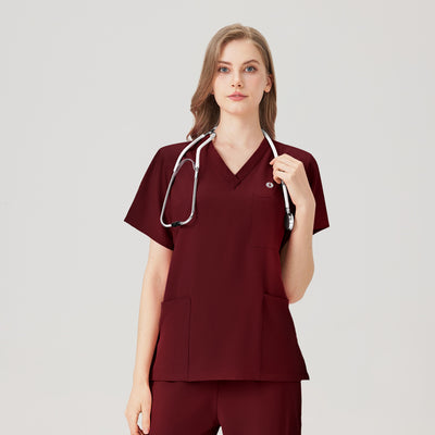 Jelrisofit Uniforme Quirurgico con Diseño Versátil y Duradero