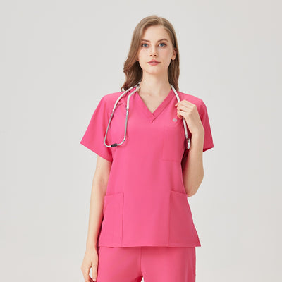 Jelrisofit Uniforme Quirurgico Diseño con Estilo