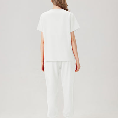 Jelrisofit Jogger Uniforme Estilo Deportivo