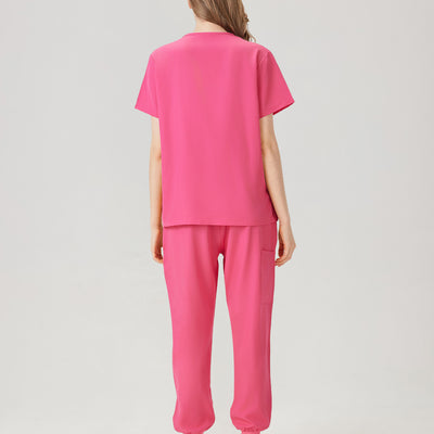 Jelrisofit Uniforme Quirurgico Fucsia