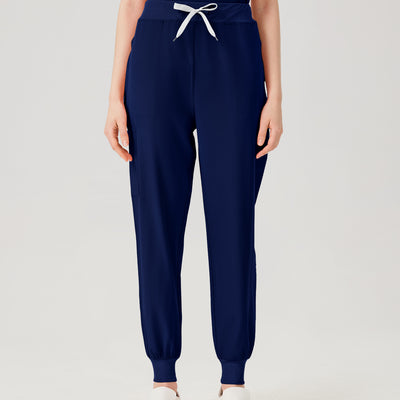 Jelrisofit Conjunto Uniforme con Diseño Flattering para Mujer