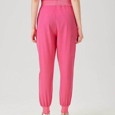 Jelrisofit Uniforme Quirurgico Ajuste Cómodo para Mujer