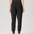 Jelrisofit Jogging Uniforme con Cintura Alta