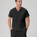 Jelrisofit Pijama Quirurgica con Ajuste Masculino Moderno