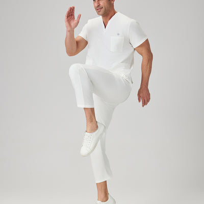 Jelrisofit Uniforme Quirurgico con Ajuste Moderno