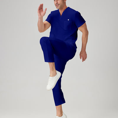 Jelrisofit Uniforme Médico Estilo Deportivo