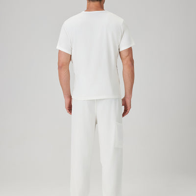 Jelrisofit Uniforme Quirurgico para Hombres