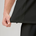 Jelrisofit Pijama Masculino Negro con Corte Perfecto