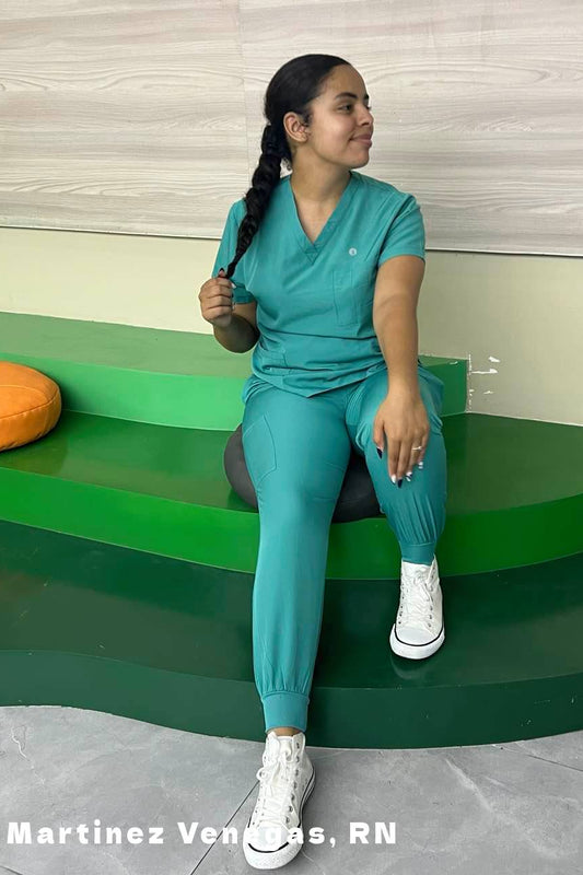 Breathable waterproof uniform