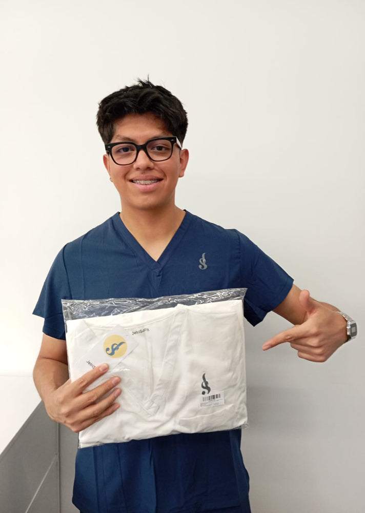 More and More with JelriSoFit