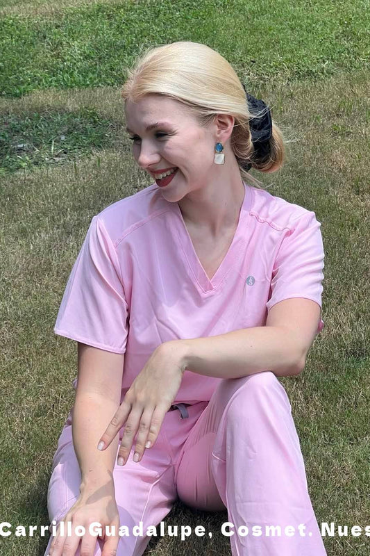 Latest waterproof straight-fit set