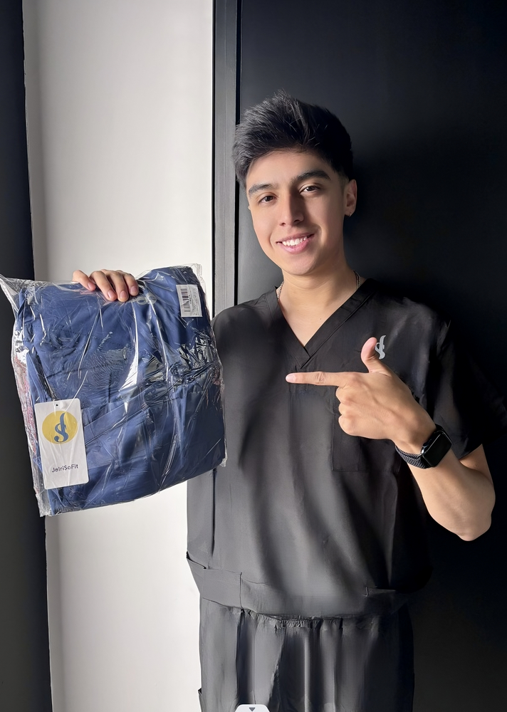 More and More with JelriSoFit