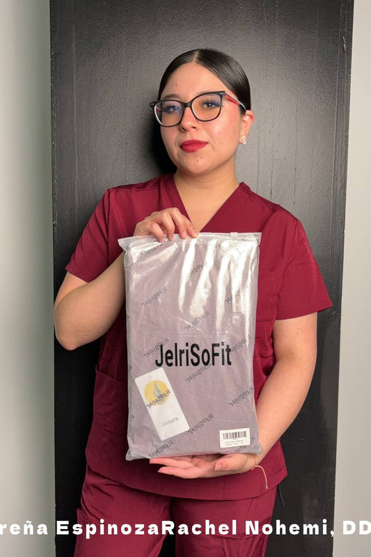 Lightweight waterproof work set