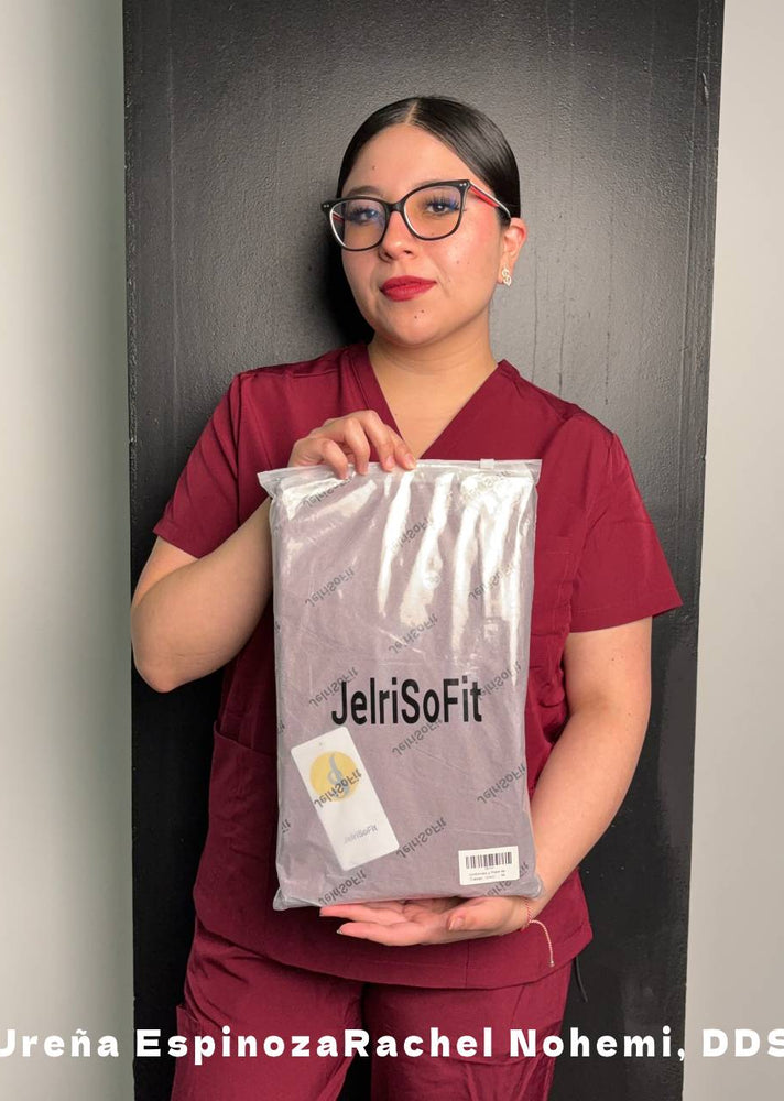 Cada Vez Más con JelriSoFit