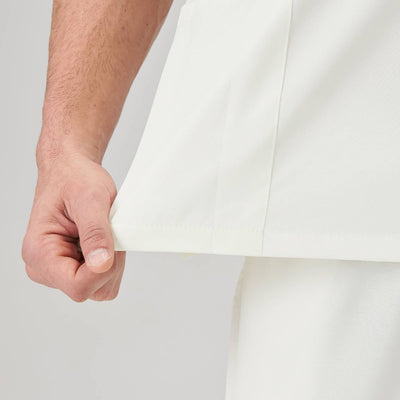 Jelrisofit Scrubs Medicos de Tela Suave