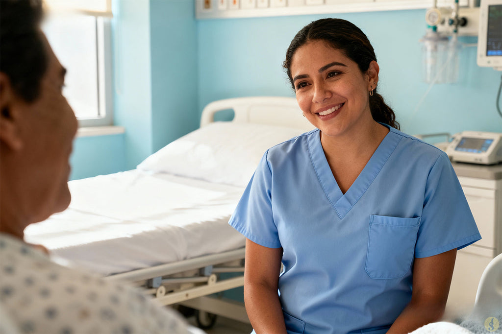 Filipinas de Doctor: La Prenda Clave para un Look Profesional, Cómodo y Confiable