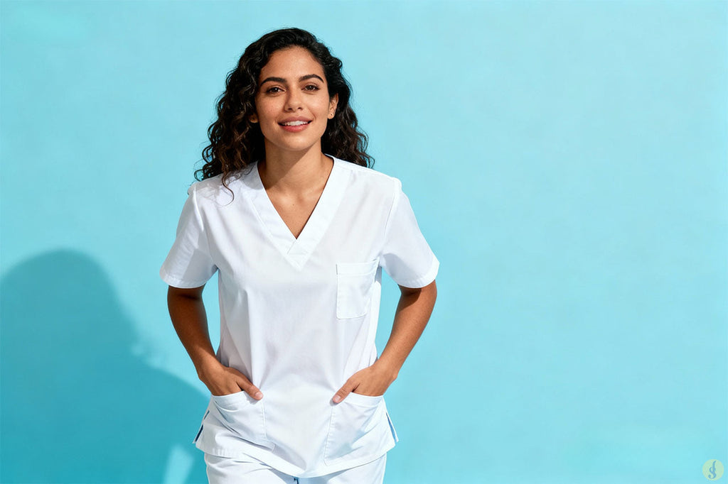 ¿Por qué los Jogger Scrubs son la mejor opción para comodidad y libertad de movimiento?