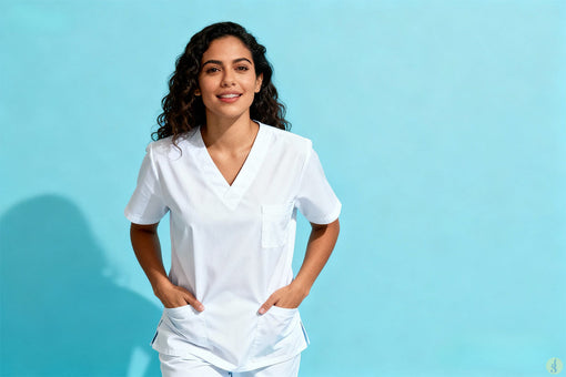 Jogger Scrubs