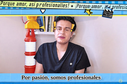 Al otro lado de la pantalla, alguien dibujó algo especial