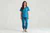 ¿Qué zapatos usar con uniformes médicos según tu área de trabajo?
