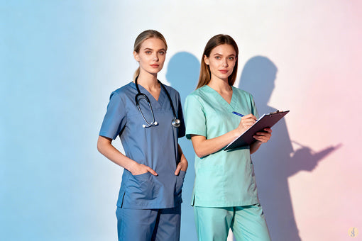 ¿Cuáles son las marcas de scrubs más duraderas del mercado?