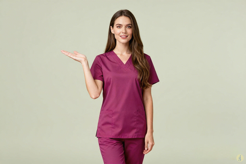 ¿Por qué los scrubs flexibles son esenciales para la movilidad en cirugía?