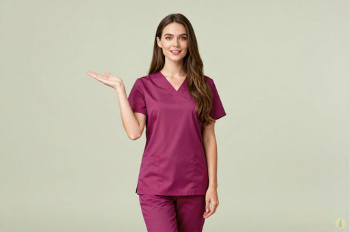 ¿Por qué los scrubs flexibles son esenciales para la movilidad en cirugía?