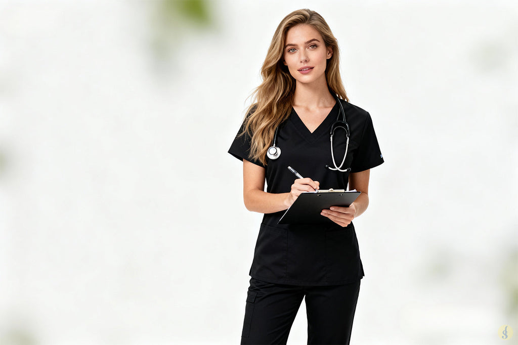 ¿Qué uniforme debe usar un residente de hospital? Una guía práctica para novatos