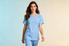 ¿Cómo suavizar los uniformes médicos de poliéster? Consejos prácticos para mantener tus scrubs cómodos