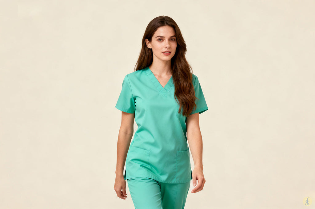 ¿Cómo se llama el uniforme de los doctores? Descubre los nombres y tipos de ropa médica