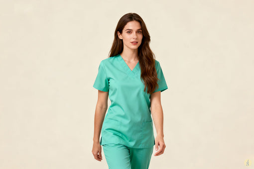 ¿Cómo se llama el uniforme de los doctores? Descubre los nombres y tipos de ropa médica