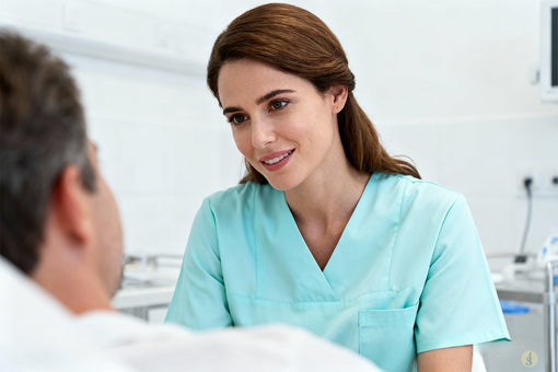 ¿Cuál es una alternativa a los scrubs Figs en México?