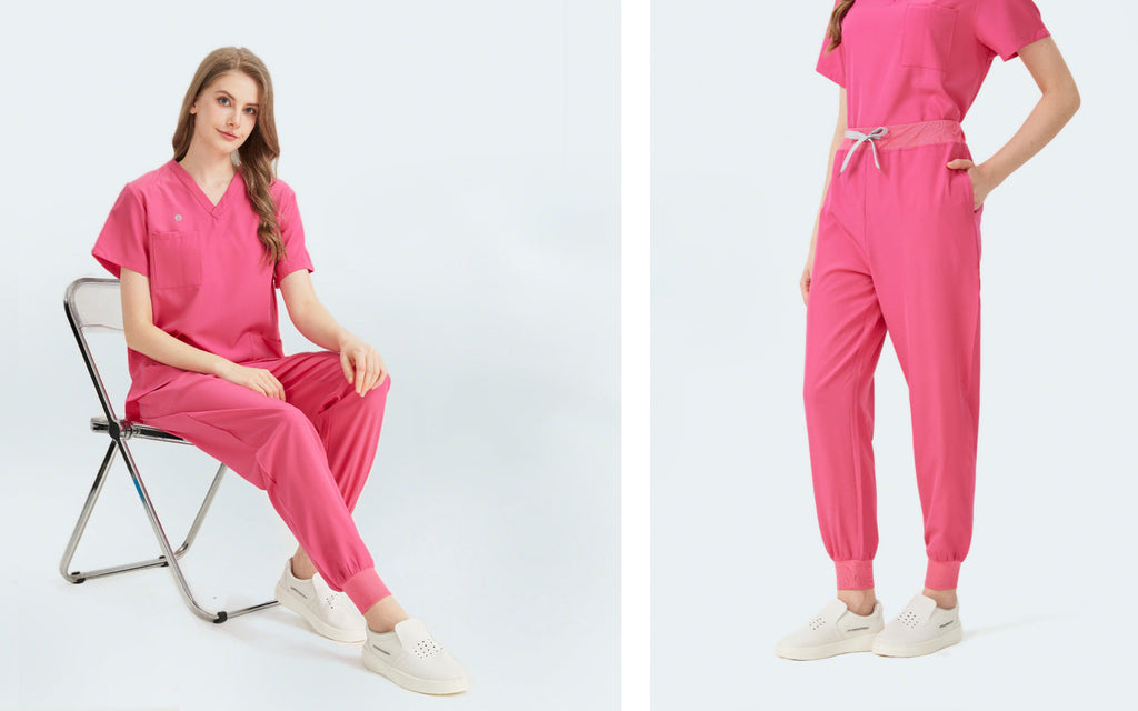 The best time to renew your medical uniform