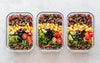 Comida saludable
