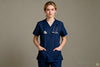 ¿Los scrubs jogger son apropiados para el trabajo?