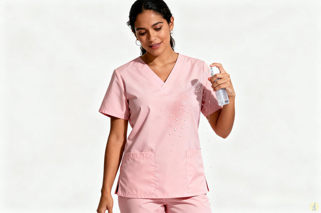 5 claves para elegir los mejores uniformes antifluidos para mujer