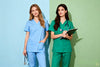 ¿Scrubs o pijama quirúrgica? Diferencias entre estos términos en medicina