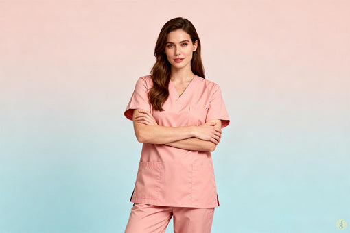 ¿Qué hacer si mis scrubs nuevos sueltan pelusa?