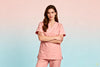 ¿Qué hacer si mis scrubs nuevos sueltan pelusa?